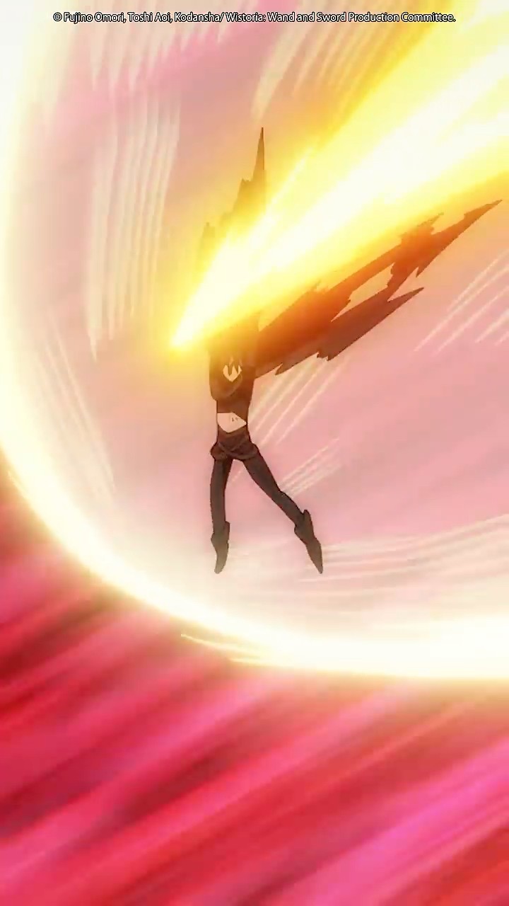 Chainsaw Man's action director AT WORK